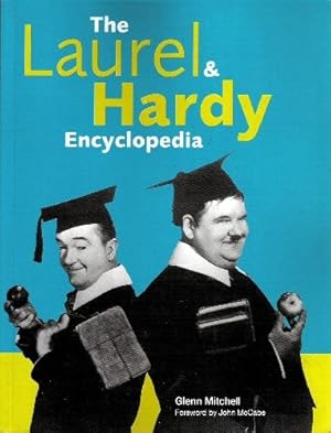 Immagine del venditore per LAUREL & HARDY ENCYCLOPEDIA venduto da WeBuyBooks