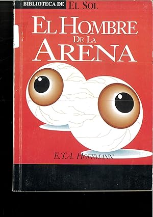 Seller image for El Hombre de la arena for sale by Papel y Letras