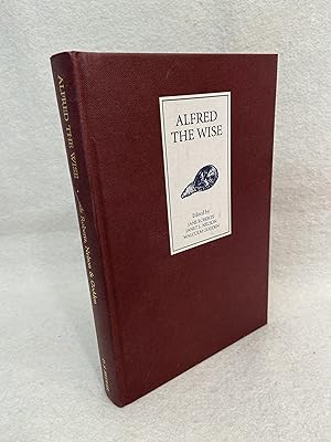Alfred the Wise: Studies in honour of Janet Bately on the occasion of her sixty-fifth birthday