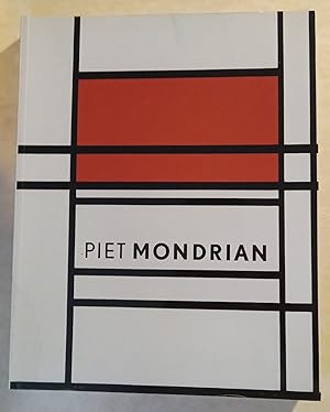 Immagine del venditore per Piet Mondrian, 1872-1944 venduto da Mainly Books