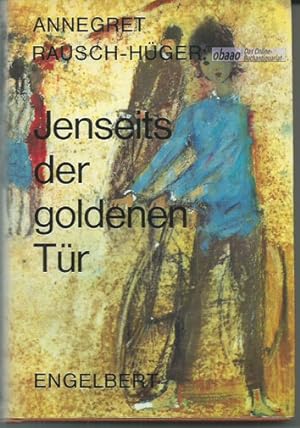 Seller image for Jenseits der goldenen Tr for sale by obaao - Online-Buchantiquariat Ohlemann