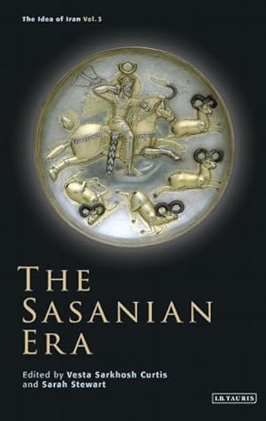 Bild des Verkufers fr Sasanian Era zum Verkauf von GreatBookPrices