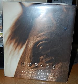 Horses: Photographs