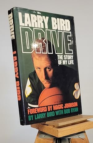 Imagen del vendedor de Drive: The Story of My Life a la venta por Henniker Book Farm and Gifts