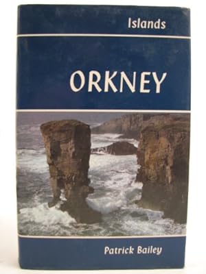 Bild des Verkufers fr Orkney (Islands) zum Verkauf von WeBuyBooks