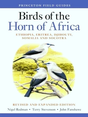 Imagen del vendedor de Birds Of The Horn Of Africa a la venta por Collectors' Bookstore