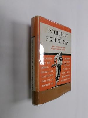 Psychology For the Fighting Man