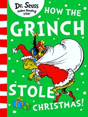 Seller image for How The Grinch Stole Christmas! for sale by Collectors' Bookstore