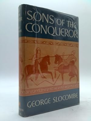 Imagen del vendedor de Sons of the Conqueror a la venta por ThriftBooksVintage