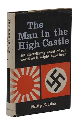 Seller image for The Man in the High Castle for sale by Burnside Rare Books, ABAA