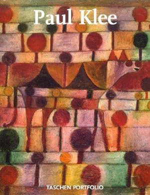 Imagen del vendedor de Paul Klee a la venta por WeBuyBooks