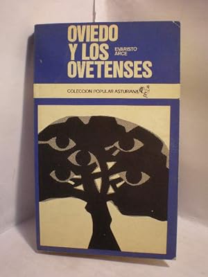 Imagen del vendedor de Oviedo y los ovetenses a la venta por Librera Antonio Azorn