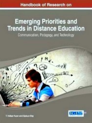 Image du vendeur pour Advances in Mobile and Distance Learning: Emerging Priorities and Trends in Distance Education mis en vente par Collectors' Bookstore