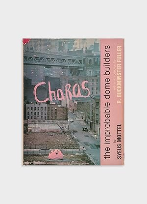 Image du vendeur pour Charas: the improbable dome builders mis en vente par Mast Books