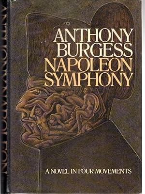 Imagen del vendedor de Napoleon Symphony: a la venta por Dorley House Books, Inc.