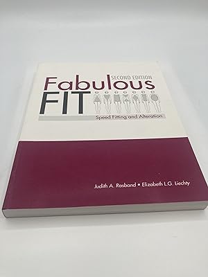 Image du vendeur pour Fabulous Fit: Speed Fitting and Alterations mis en vente par thebookforest.com