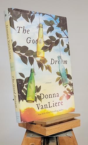 Seller image for The Good Dream: A Novel for sale by Henniker Book Farm and Gifts