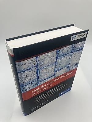 Seller image for Logistics With SAP S/4HANA (Second Edition) (SAP PRESS) for sale by thebookforest.com