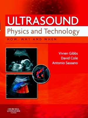Imagen del vendedor de Ultrasound Physics & Technology a la venta por Collectors' Bookstore