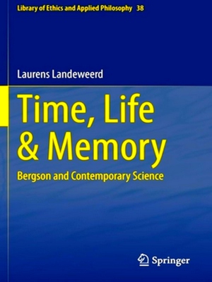 Seller image for Time Life Memory for sale by Collectors' Bookstore