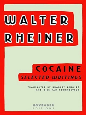 Image du vendeur pour Cocaine mis en vente par Collectors' Bookstore