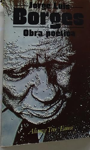 Seller image for Obra potica 1923-1976 for sale by Librera Alonso Quijano