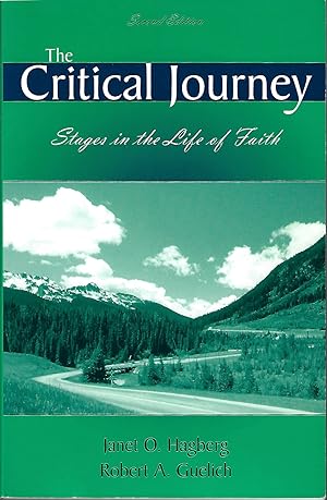 Seller image for The Critical Journey, Stages in the Life of Faith, Second Edition for sale by Firefly Bookstore