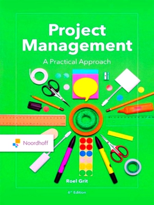 Seller image for Project Management for sale by Collectors' Bookstore