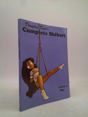 Immagine del venditore per Complete Shibari Volume 2: Sky venduto da ThriftBooksVintage