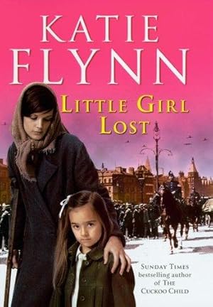 Seller image for Little Girl Lost for sale by WeBuyBooks