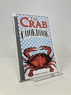Bild des Verkufers fr The Crab Cookbook zum Verkauf von Southampton Books