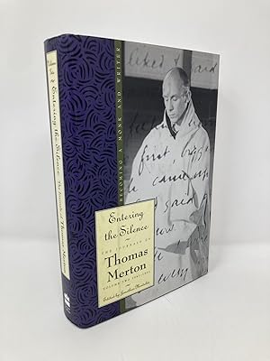Seller image for The Journals of Thomas Merton, Vol. 2, 1941-1952: Entering the Silence - Becoming a Monk & Writer for sale by Southampton Books