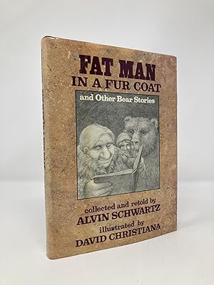 Immagine del venditore per Fat Man in a Fur Coat and Other Bear Stories venduto da Southampton Books