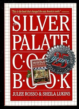 Imagen del vendedor de The Silver Palate Cookbook a la venta por Granada Bookstore,            IOBA