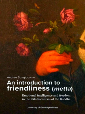 Seller image for An introduction to friendliness (metta ) for sale by Collectors' Bookstore