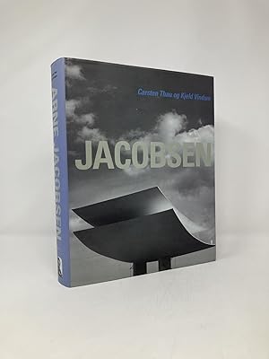 Seller image for Arne Jacobsen (Danish Edition) for sale by Southampton Books