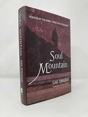 Image du vendeur pour Soul Mountain mis en vente par Southampton Books