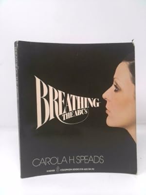 Seller image for Breathing: The ABC's for sale by ThriftBooksVintage