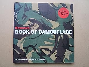 Bild des Verkufers fr BRASSEY'S BOOK OF CAMOUFLAGE zum Verkauf von K Books Ltd ABA ILAB