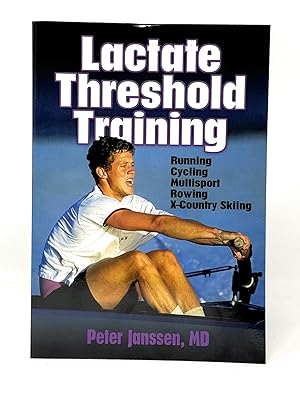 Lactate Threshold Training