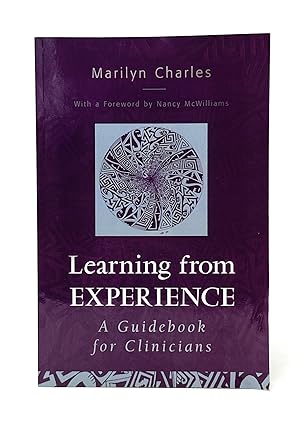 Seller image for Learning from Experience: A Guidebook for Clinicians for sale by Underground Books, ABAA