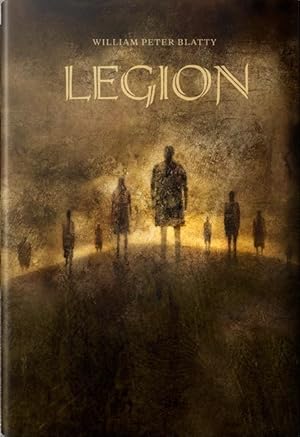 Imagen del vendedor de LEGION a la venta por Kathmandu Books