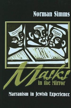 Immagine del venditore per Masks in the Mirror venduto da BuchWeltWeit Ludwig Meier e.K.
