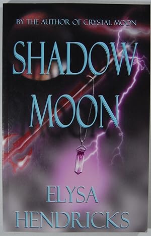 Seller image for Shadow Moon for sale by Kazoo Books LLC