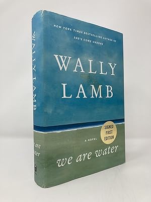 Seller image for We Are Water: A Novel for sale by Southampton Books