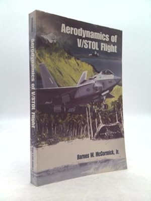 Immagine del venditore per Aerodynamics of V/Stol Flight venduto da ThriftBooksVintage