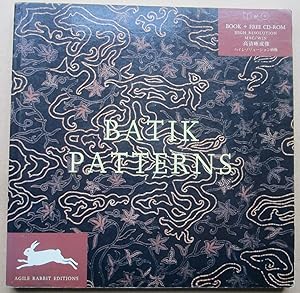 Bild des Verkufers fr Batik Patterns zum Verkauf von K Books Ltd ABA ILAB