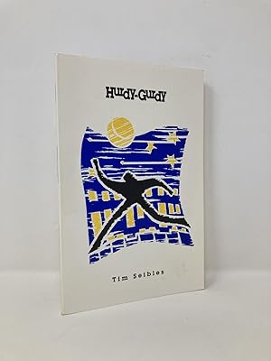 Imagen del vendedor de Hurdy-Gurdy (Cleveland State University Poetry Series: XXXVIII) a la venta por Southampton Books