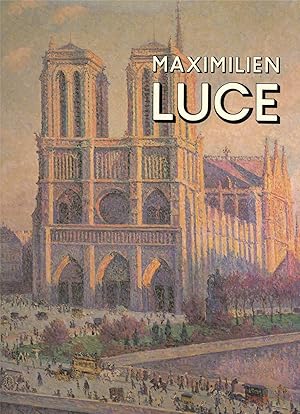 Image du vendeur pour Maximilien Luce mis en vente par Papier Mouvant