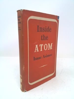 Immagine del venditore per inside the atom venduto da ThriftBooksVintage